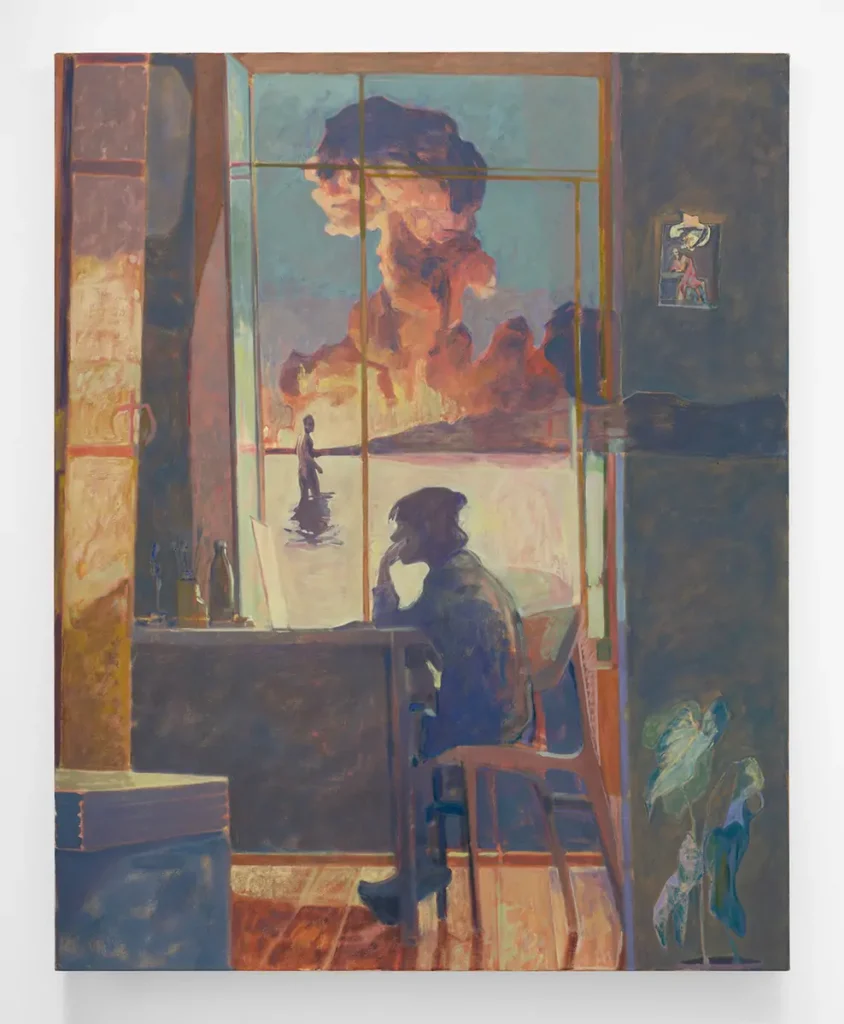 Danny Leyland: L’Art de Peindre des Figures dans les Paysages