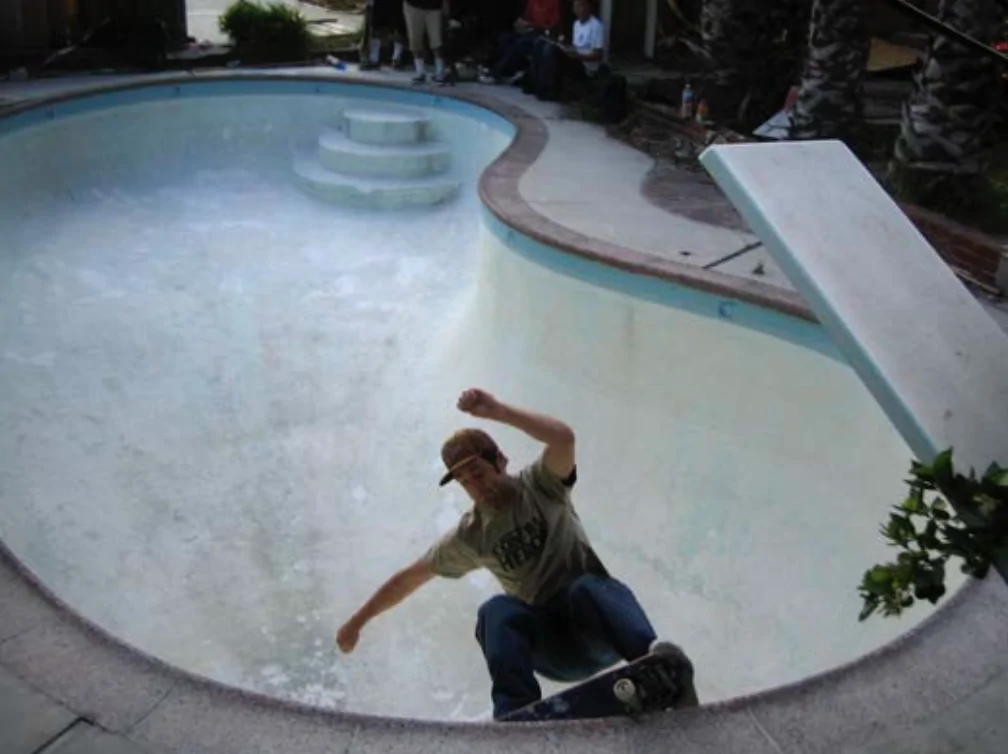 EPICLY LATER’D par Patrick O’Dell
