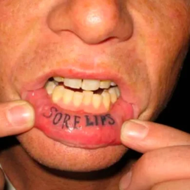 EPICLY LATER’D par Patrick O’Dell