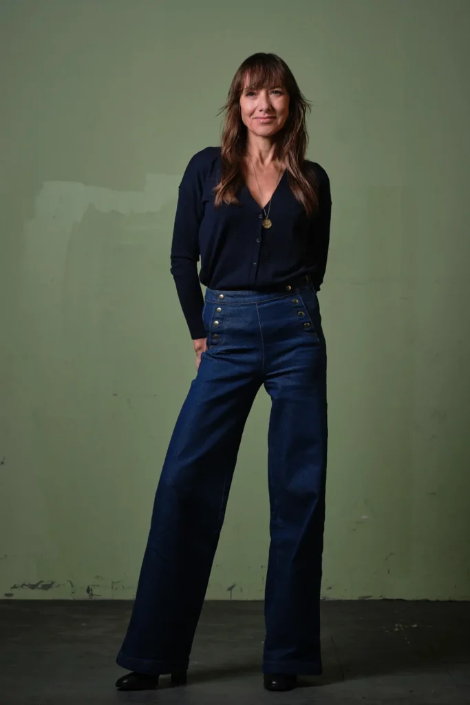 Julie Leopold: Faire de Copenhague la prochaine capitale mondiale de l'art