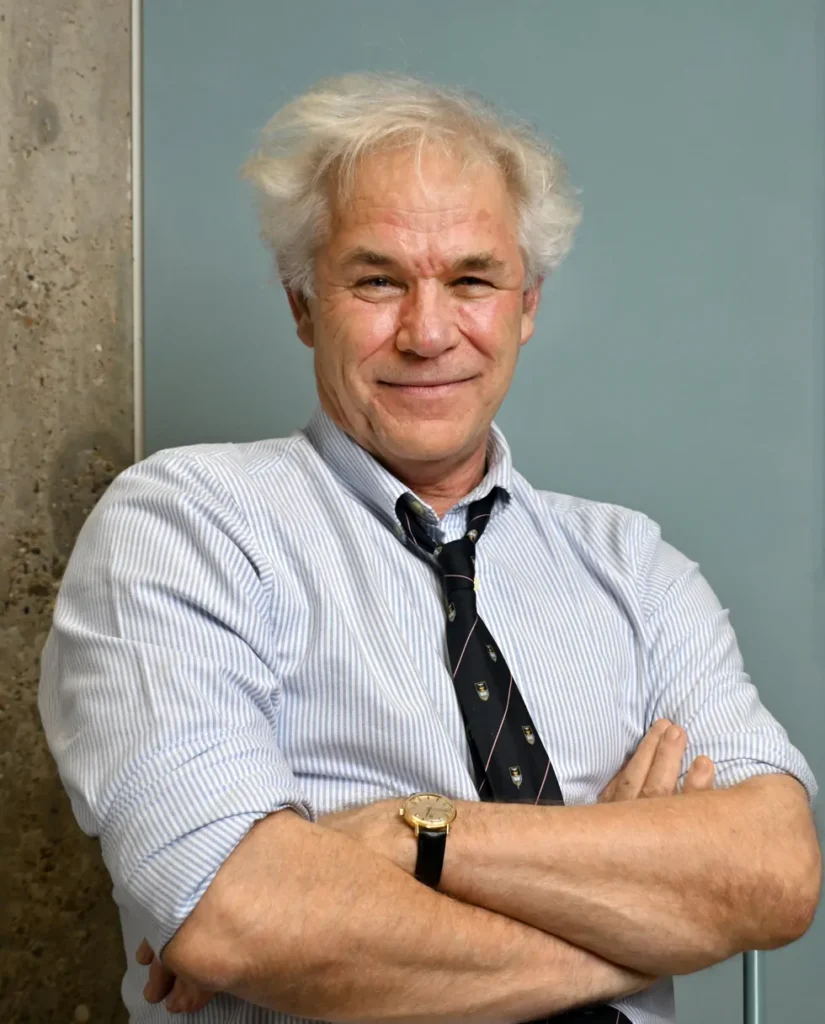 Mark Solms sur le surréalisme et l'édition des œuvres psychologiques de Sigmund Freud