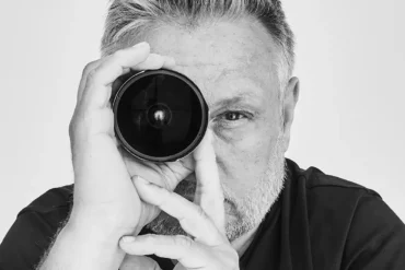 RANKIN: Un Pionnier de la Culture Visuelle
