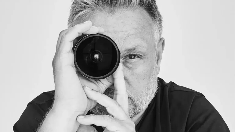 RANKIN: Un Pionnier de la Culture Visuelle