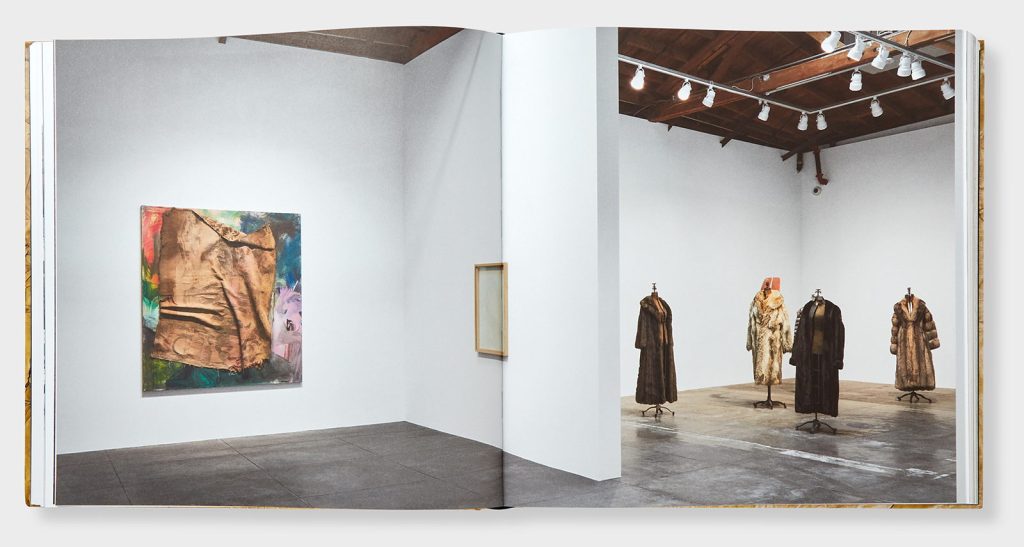 Sortie de Livre: David Hammons, David Hammons, Hauser & Wirth