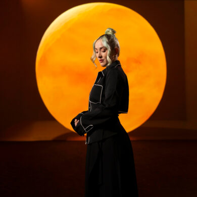 Right Before We Wake de Claire Luxton s’illumine à FRAMELESS London