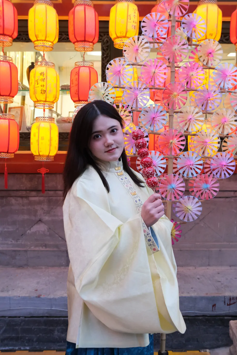 Ashley Jiang