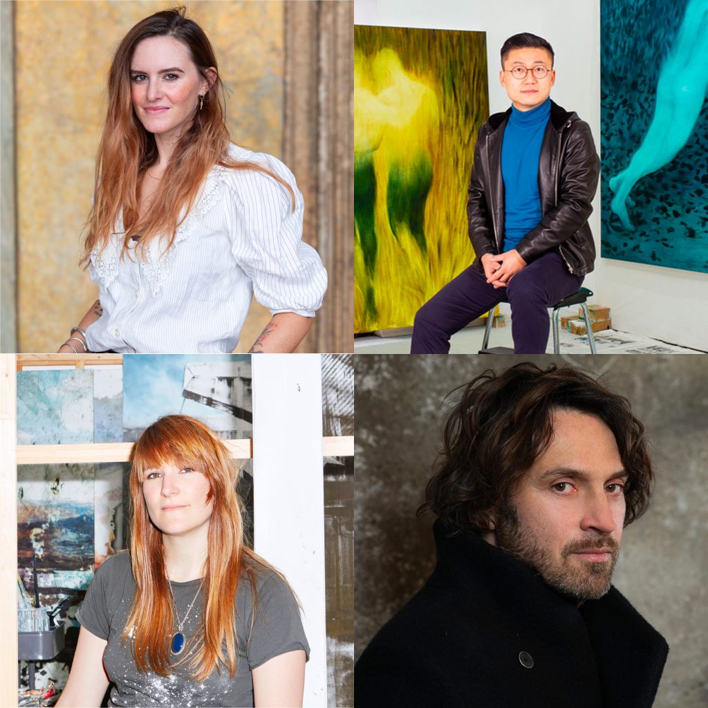 le Prix Marcel Duchamp, Musée d’Art Moderne de Paris (MAM), Marcel Duchamp