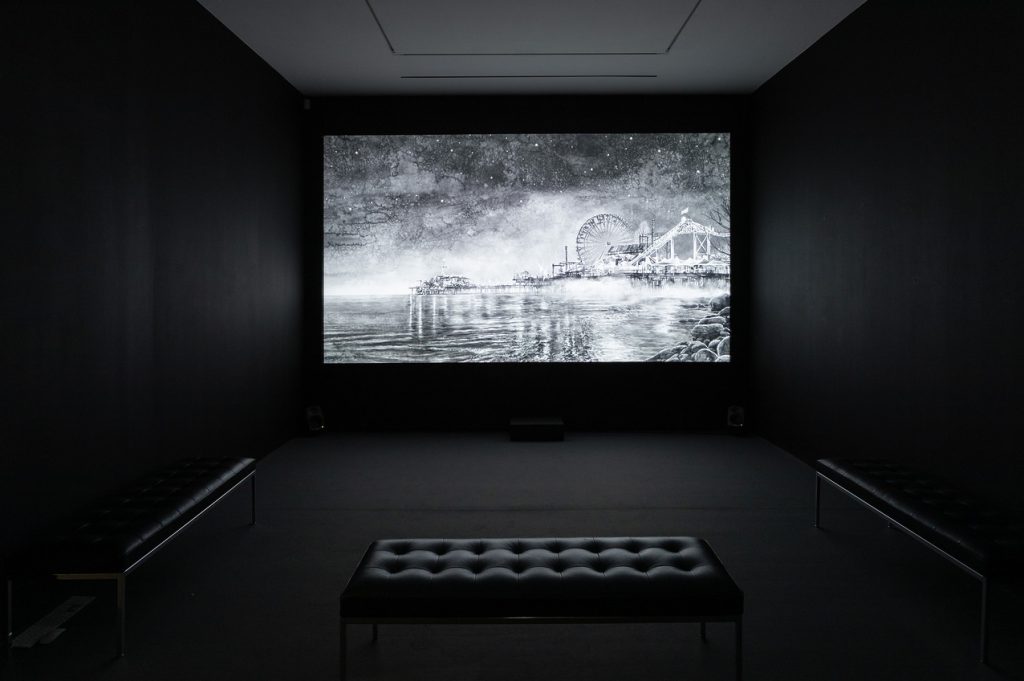 Hans Op De Beeck: On Vanishing, Hans Op De Beeck, Templon