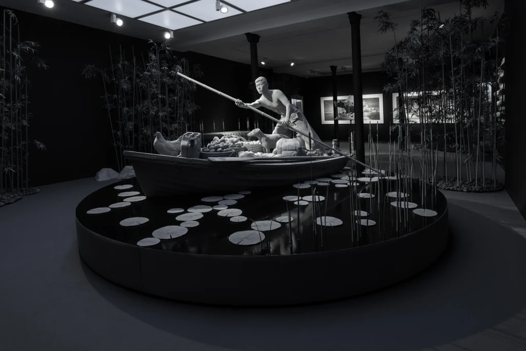 Hans Op De Beeck: On Vanishing, Hans Op De Beeck, Templon