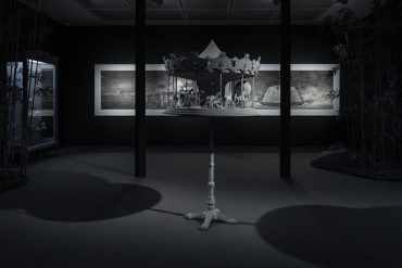 Hans Op De Beeck: On Vanishing, Hans Op De Beeck, Templon
