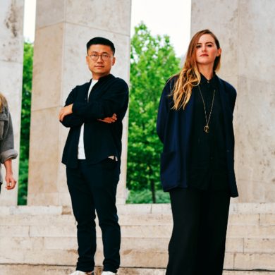 le Prix Marcel Duchamp, Musée d’Art Moderne de Paris (MAM), Marcel Duchamp