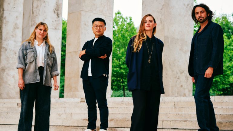 le Prix Marcel Duchamp, Musée d’Art Moderne de Paris (MAM), Marcel Duchamp