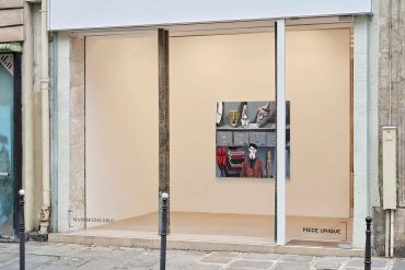 MAUREEN DOUGHERTY: Les Collectionneurs, MAUREEN DOUGHERTY, Les Collectionneurs, MASSIMODECARLO