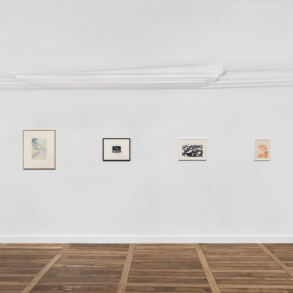 Yu Nishimura, Yu Nishimura: Threshold, Crèvecœur