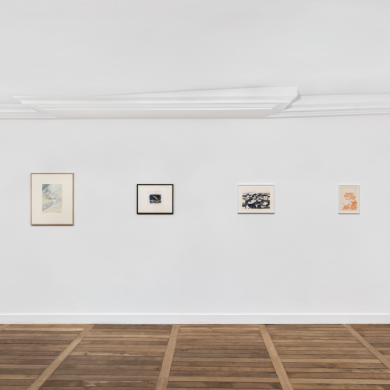 Yu Nishimura, Yu Nishimura: Threshold, Crèvecœur