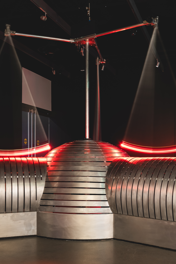 Lighten Up, MIT Museum, Lighten Up! On Biology and Time