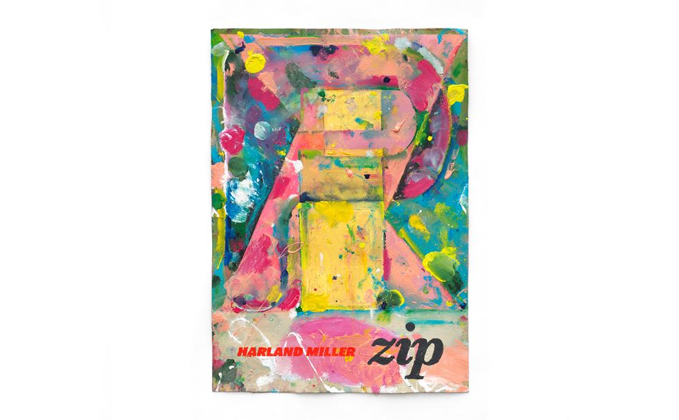 Harland Miller, Design Museum, Le Design Museum