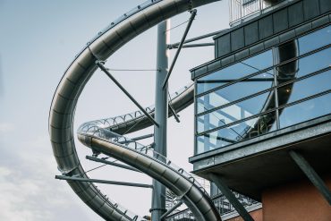 Moderna Museet, Stockholm Slides, Carsten Höller, Carsten Höller – Stockholm Slides (2025)